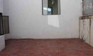 Casa en Renta con Alberca en Las Cañadas de Lujo, Zapopan