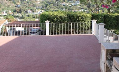 Casa en Renta con Alberca en Las Cañadas de Lujo, Zapopan