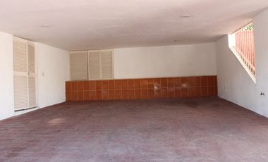 Casa en Renta con Alberca en Las Cañadas de Lujo, Zapopan