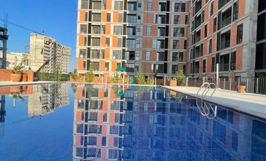 DEPARTAMENTO RENTA CERCA ZONA ANDARES