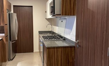 DEPARTAMENTO RENTA CERCA ZONA ANDARES