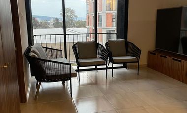 DEPARTAMENTO RENTA CERCA ZONA ANDARES