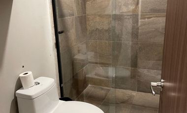 DEPARTAMENTO RENTA CERCA ZONA ANDARES