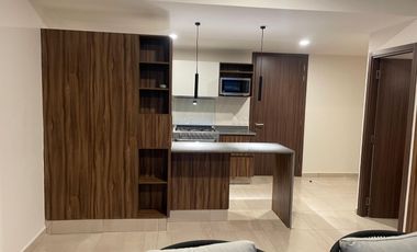 DEPARTAMENTO RENTA CERCA ZONA ANDARES