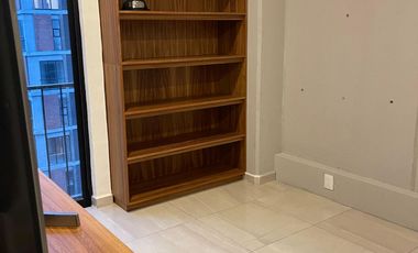DEPARTAMENTO RENTA CERCA ZONA ANDARES