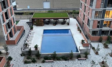 DEPARTAMENTO RENTA CERCA ZONA ANDARES