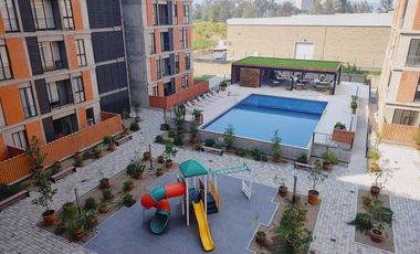 DEPARTAMENTO RENTA CERCA ZONA ANDARES