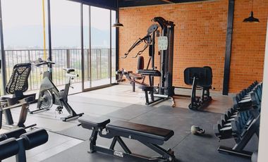 DEPARTAMENTO RENTA CERCA ZONA ANDARES