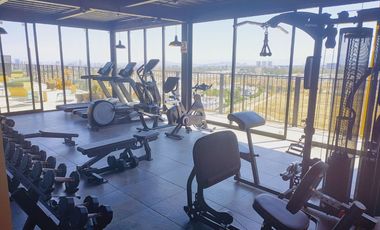 DEPARTAMENTO RENTA CERCA ZONA ANDARES