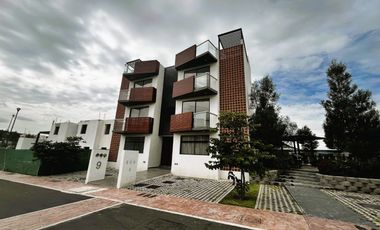 Venta de departamento en Privalia Ambienta, Querétaro
