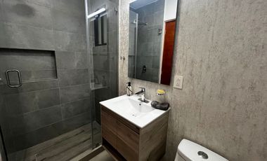 Venta de departamento en Privalia Ambienta, Querétaro