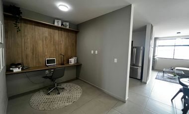 Venta de departamento en Privalia Ambienta, Querétaro