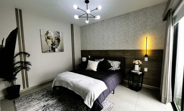 Venta de departamento en Privalia Ambienta, Querétaro