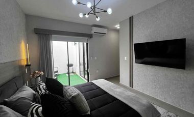 Venta de departamento en Privalia Ambienta, Querétaro
