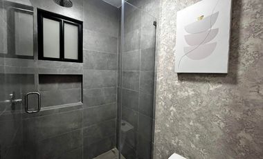 Venta de departamento en Privalia Ambienta, Querétaro