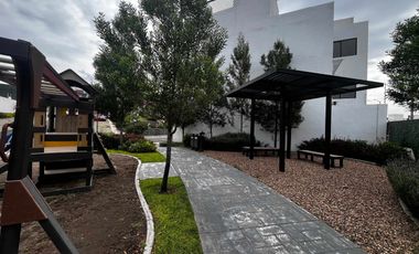 Venta de departamento en Privalia Ambienta, Querétaro