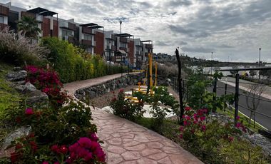 Venta de departamento en Privalia Ambienta, Querétaro