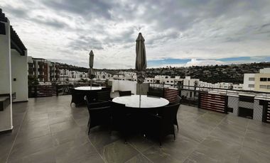 Venta de departamento en Privalia Ambienta, Querétaro