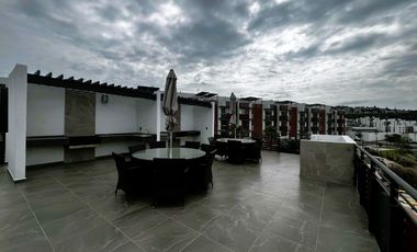 Venta de departamento en Privalia Ambienta, Querétaro