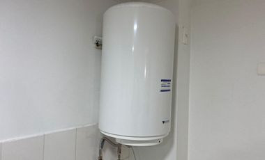 Arriendo departamento Carrascal Quinta Normal