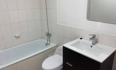 Arriendo departamento Carrascal Quinta Normal