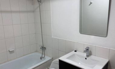 Arriendo departamento Carrascal Quinta Normal