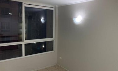 Arriendo departamento Carrascal Quinta Normal