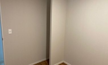 Arriendo departamento Carrascal Quinta Normal