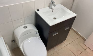 Arriendo departamento Carrascal Quinta Normal