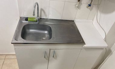 Arriendo departamento Carrascal Quinta Normal