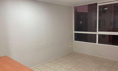 Arriendo departamento Carrascal Quinta Normal