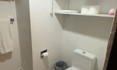 Departamento en renta en Condomar Puerto Vallarta.