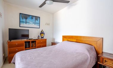 Departamento en renta en Condomar Puerto Vallarta.