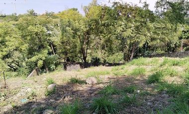 VENTA DE TERRENO EN  FAIRWAY