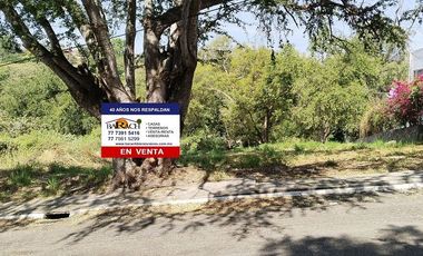 VENTA DE TERRENO EN  FAIRWAY