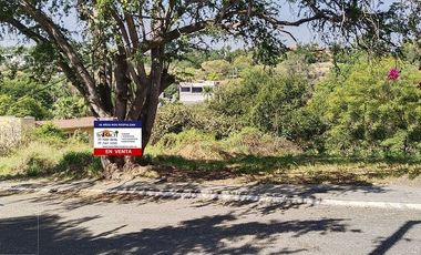 VENTA DE TERRENO EN  FAIRWAY