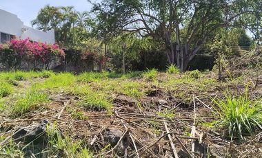 VENTA DE TERRENO EN  FAIRWAY