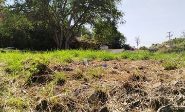 VENTA DE TERRENO EN  FAIRWAY