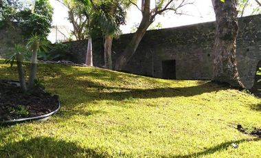 VENTA DE TERRENO EN  FAIRWAY