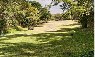 VENTA DE TERRENO EN  FAIRWAY