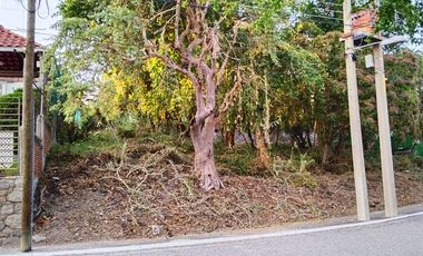 TERRENO EN VENTA