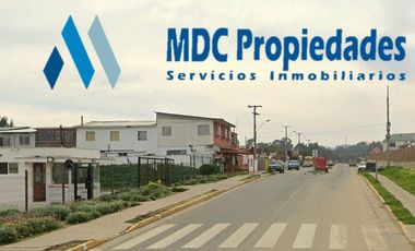Departamento en condominio Borde Mar Las Cruces