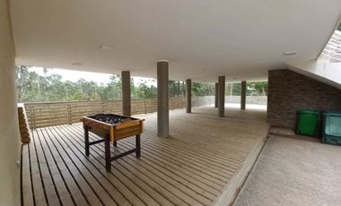 Hermoso departamento en Quebrada de la Candelaria , arriendo vacaciones 2025