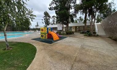 Hermoso departamento en Quebrada de la Candelaria , arriendo vacaciones 2025