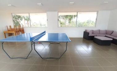 Hermoso departamento en Quebrada de la Candelaria , arriendo vacaciones 2025