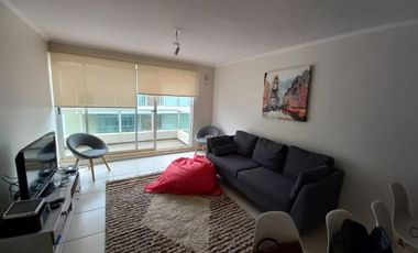 Hermoso departamento en Quebrada de la Candelaria , arriendo vacaciones 2025