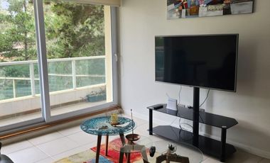 Hermoso departamento en Quebrada de la Candelaria , arriendo vacaciones 2025