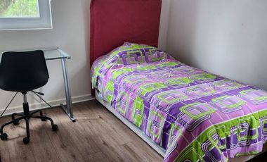 Hermoso departamento en Quebrada de la Candelaria , arriendo vacaciones 2025