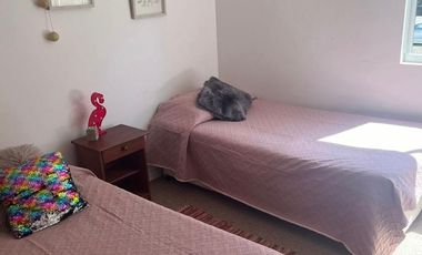 Hermoso departamento en Quebrada de la Candelaria , arriendo vacaciones 2025