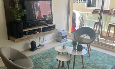 Hermoso departamento en Quebrada de la Candelaria , arriendo vacaciones 2025